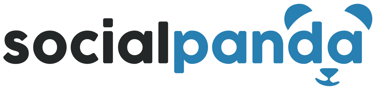 Social Media Management Agency | Social Panda